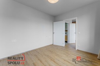 Prodej, byty/3+1, 67.4 m2, Křivoklátská 831, 27101 Nové Stra - 16