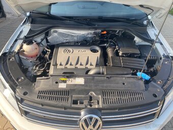 Tiguan 2,0 TDI Edice cross - 16