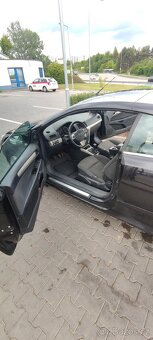 OPEL ASTRA H TWINTOP (CABRIO) Kabriolet - 16