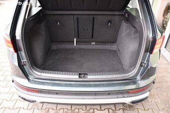 Seat Ateca 2.0TDi 6M/T STYLE FACELIFT LED ACC DPH - 16