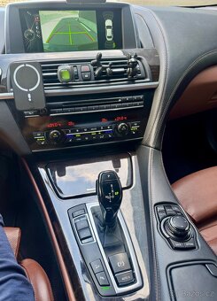 BMW 640d XDrive Mpacket - 16