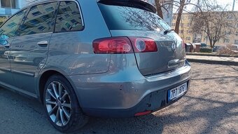 Fiat Croma 1.9 JTD 110kW automat - 16