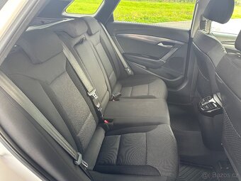 Hyundai I40 1.7 CRDi 104kW 2016 - Původ ČR - 16