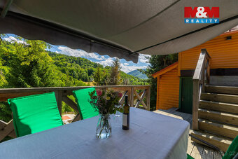 Prodej chaty, 30 m², Morávka - 16