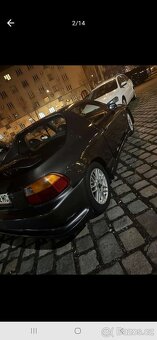 Honda crx del sol vti - 16