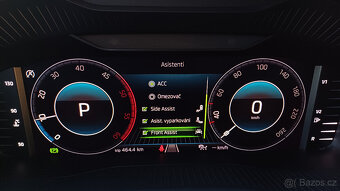 Kodiaq 2.0TDI 110kW DSG 7.míst-1.maj-ČR-NEHAV-VÝBAVA-KM-DPH- - 16