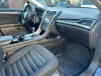 Ford Mondeo 1.5 Ti-VCT 118 kW - 16