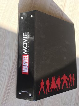 Marvel figurky sběratelské - 16