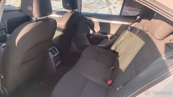 Skoda oktavia 1.4 cng - 16