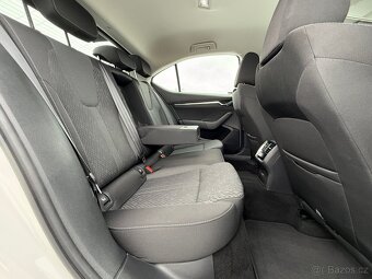 Octavia 2.0TDI 110kW DSG STYLE Plus 116tis km DPH ČR - 16