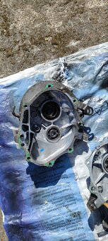 Honda Vision 125 cc - 16