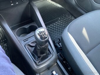 ŠKODA FABIA 3 III; 1.2 TSI; 23 tkm 66kW; AMBITION - 16