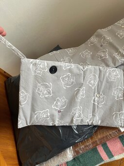 Masivní postýlka Mamas&Papas - 16