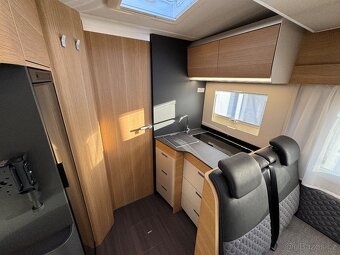 ADRIA MATRIX 670 SL, FIAT 2025, AKCE - 16
