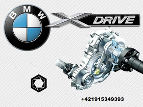 Predám BMW motor N47D20C 135kw kompletný - 118000km - 16