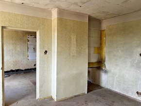 Rodinný dům Kamenné Žehrovice - 16