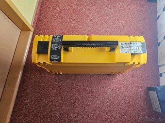 Příklepová Aku vrtačka AEG Lok-Tor 18V za 1 500,-Kč - 16