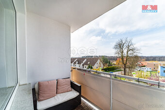 Prodej bytu 3+1, 82 m², Františkovy Lázně, ul. Anglická - 16