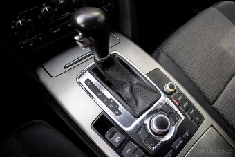Audi A6 2.0 T FSI - 16