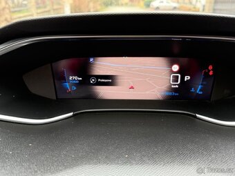 Peugeot 308 1.5 HDI 96 kW Allure EAT8 VIRTUAL automat - 16
