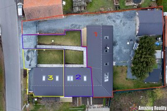 Prodej 3+kk, v obci Oleška-Brník - 16