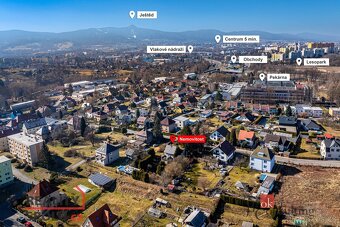 Prodej, domy/rodinný, 124 m2, Pivovarská 1377, Liberec XXX-V - 16