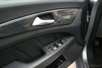 Mercedes-Benz CLS 350 CDI 4matic 195KW - 16