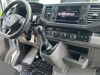 VW CRAFTER 2.0TDI 103 KW - 16