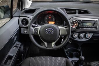 Toyota Yaris 1.0I VVT-i - 16