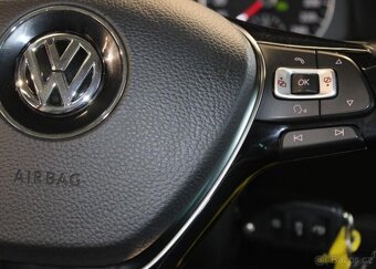 Volkswagen Caravelle 2.0TDI L DSG / 9.míst nafta automat - 16