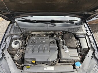 Prodám VW Passat B8 2.0tdi 110kw s možností odpočtu DPH - 16
