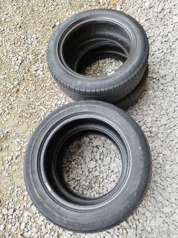 215/45 r15 letni kola - 16