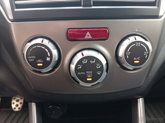 Subaru Forester 2.5i-VRX 169kW/4x4/Výhřev/Tažné/ČR - 16