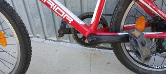 Superior 20" - 16