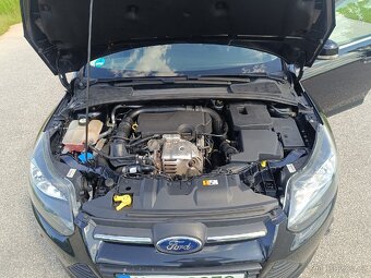 Ford Focus 1.0 92kw ecoboost - 16