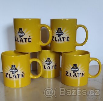 Porcelánové hrnky - 16