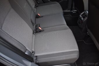 VW Tiguan 1.4 Tsi r.2017, 105000km,klima,Navi,Výhřev.s. - 16