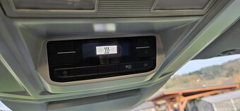 Volkswagen Crafter 2.0TDI-103KW-6 míst-webasto-114000km - 16