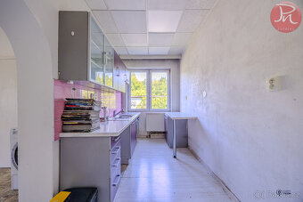 Prodej rodinného domu v Šenově se stavebním pozemkem - 16