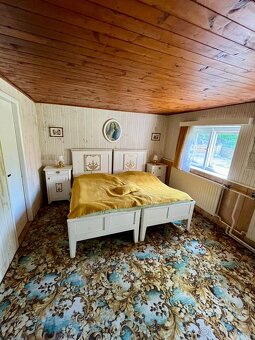 Prodej domu- Březka - 16