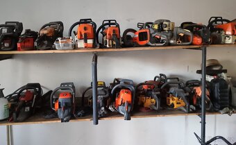 Zahradní technika Hať - 16