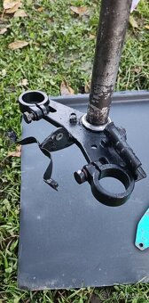 Set řízení na Pionýr/Mustang ze Simsona S51 - 16