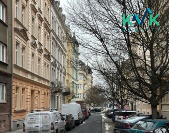 Pronájem nebytového prostoru, vhodného např. pro kancekáře,  - 16