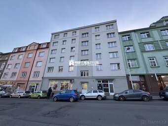 Prodej 2+kk/B, 50 m², Děčín IV-Podmokly, ev.č. N0025353 - 16