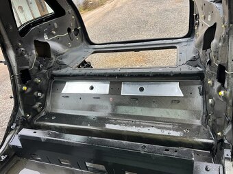 BMW i3 I01 LCi skelet karoserie 2448813 - 16