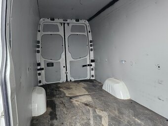 Volkswagen Crafter, Maxi 2.0 TDI, DPH - 16