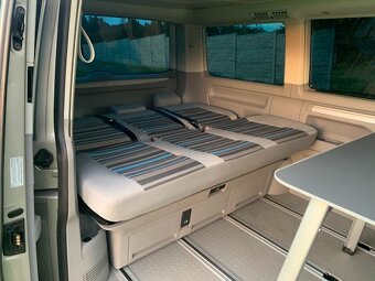 ORIGINÁL VW 2.0TDi 4Motion DSG California Beach - 16