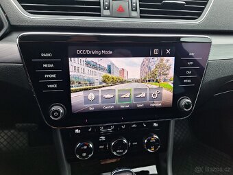 Škoda Superb 2.0tdi DSG 2018 - 16