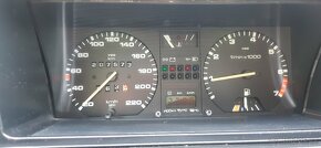 Volkswagen scirocco GT ll - 16