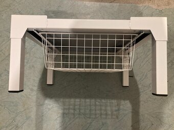 Prodám Stojan pro Pračku / Sušičku 30 cm - 16